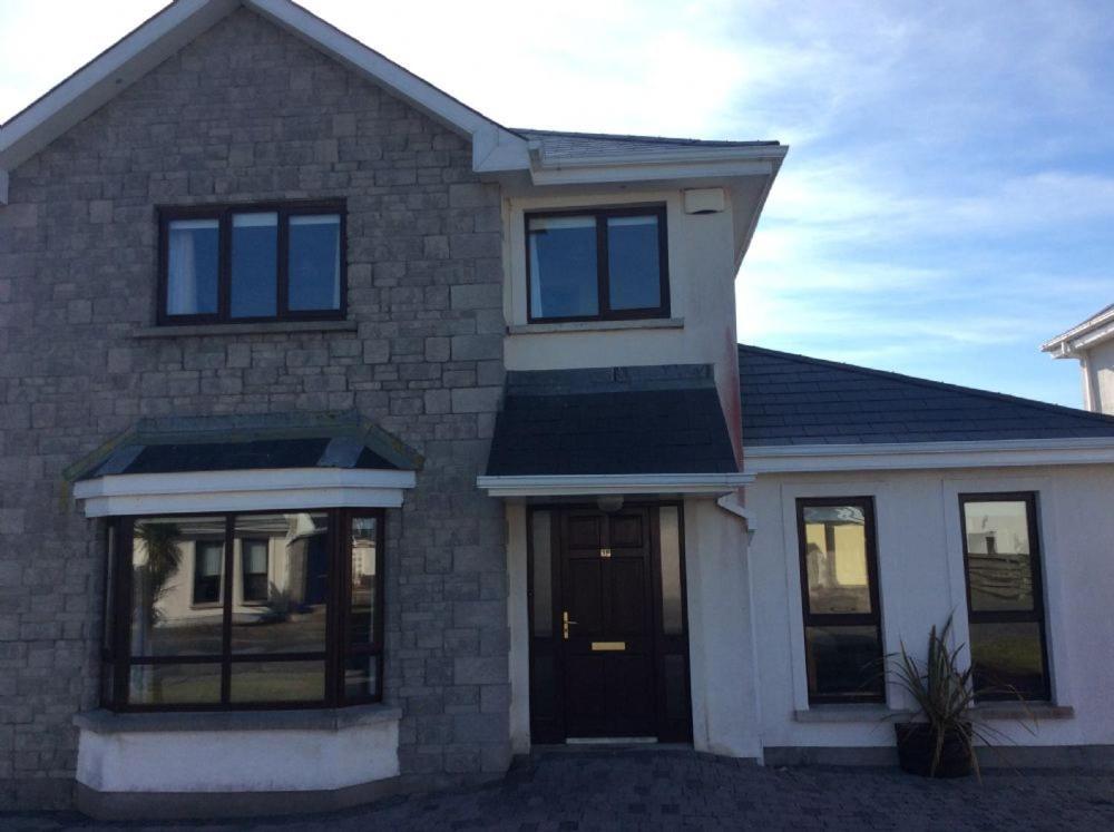 South Bay 19, Rosslare Strand, Wexford - 5 Bed - Sleeps 8 Walsheslough Экстерьер фото
